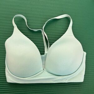 Victorias Secret Lightly Lined Plunge Bra